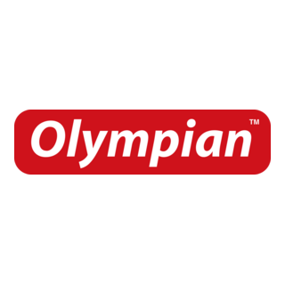 Olympian Logo PNG Vector