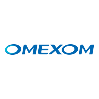 OMEXOM Logo PNG Vector