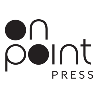 On Point Press Logo PNG Vector