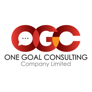 One Goal Consulting Logo PNG Vector