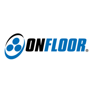 Onfloor Technologies Logo PNG Vector