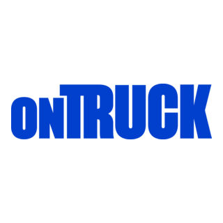 Ontruck Logo PNG Vector