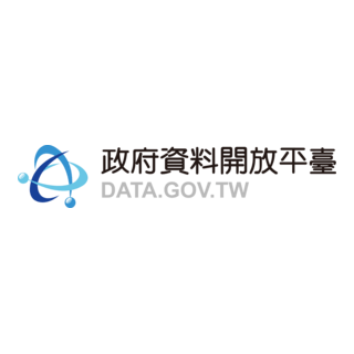 Opendata taiwan Logo PNG Vector