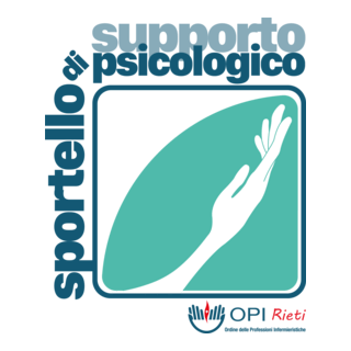 OPI Rieti - Sportello di Supporto Psicologico Logo PNG Vector