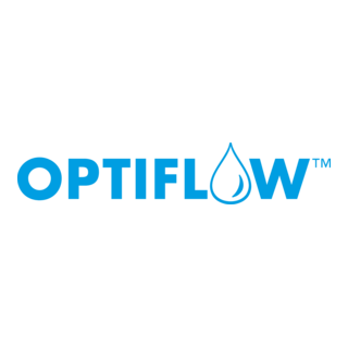 OPTIFLOW Logo PNG Vector