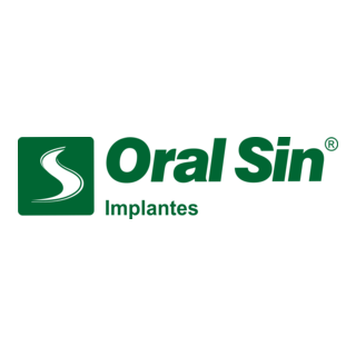 ORAL SIN Logo PNG Vector