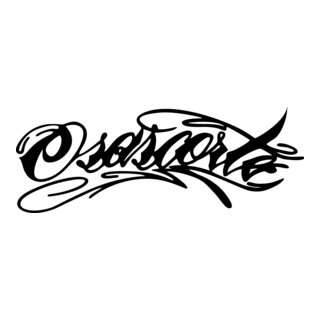 OSASCORTE Logo PNG Vector