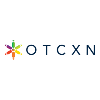 OTCXN Logo PNG Vector