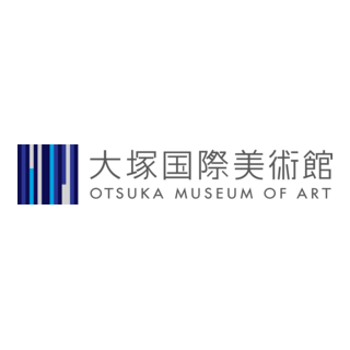 Otsuka Museum of Art Logo PNG Vector