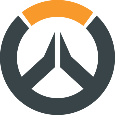 Overwatch Logo PNG Vector