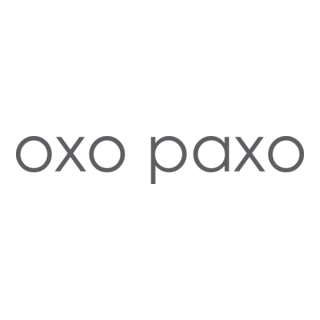 Oxo Paxo Logo PNG Vector