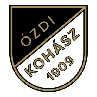 Ozdi Kohasz SE (60's) Logo PNG Vector