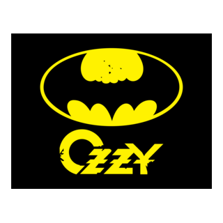 OZZY Logo PNG Vector