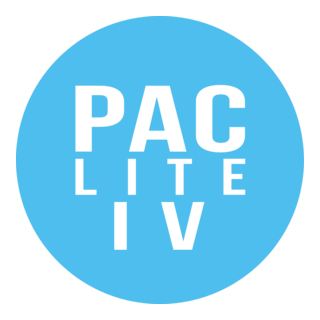 PAC-LITE IV Logo PNG Vector