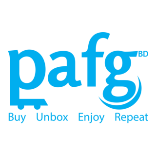 pafg Logo PNG Vector