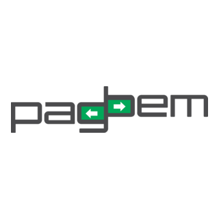 Pagbem Logo PNG Vector