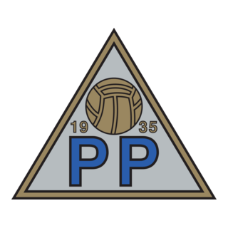 Pallo Pojat Helsinki (early 60's) Logo PNG Vector