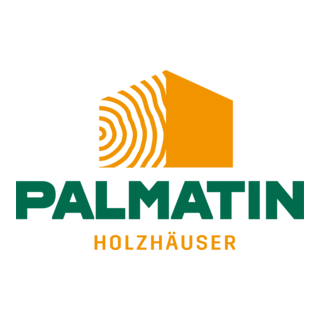 Palmatin Logo PNG Vector