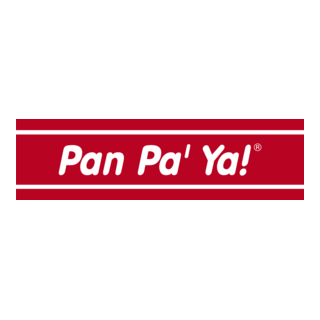 pan pa ya Logo PNG Vector