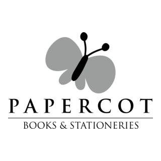papercot Logo PNG Vector