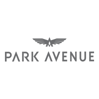 PARK AVENUE Logo PNG Vector