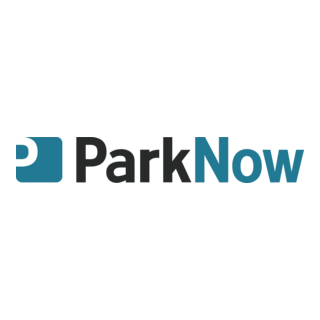 ParkNow Logo PNG Vector