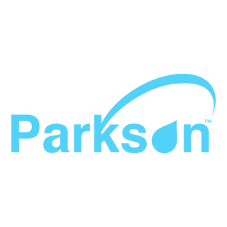 Parkson Corporation Logo PNG Vector