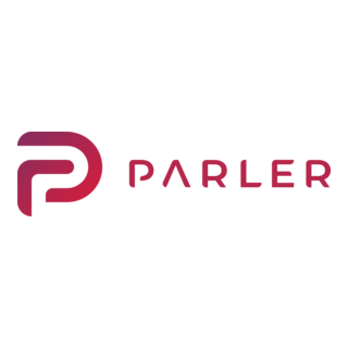 Parler Logo PNG Vector