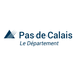 Pas-de-Calais le Département Logo PNG Vector