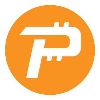 Pascal (PASC) Logo PNG Vector