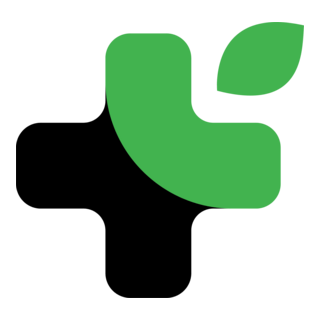 Patientory (PTOY) Logo PNG Vector