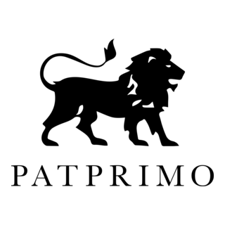Patprimo Logo PNG Vector