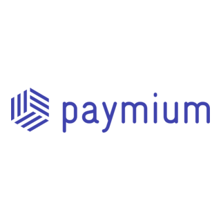 Paymium Logo PNG Vector