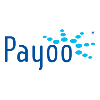 Payoo Logo PNG Vector