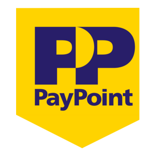 PayPoint Logo PNG Vector