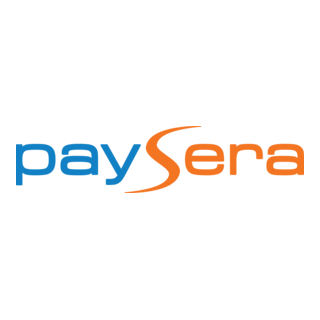 Paysera Logo PNG Vector