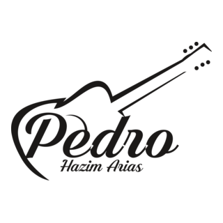 Pedro Hazin Logo PNG Vector