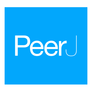 PeerJ Logo PNG Vector