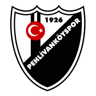 Pehlivanköyspor Logo PNG Vector