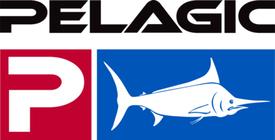 Pelagic Logo PNG Vector