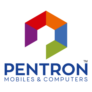 PENTRON Logo PNG Vector