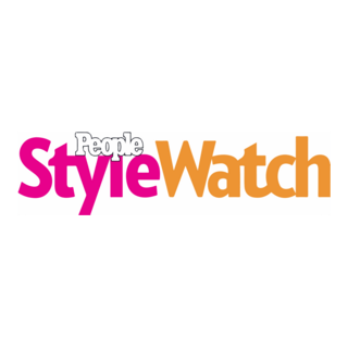 People Style Watch Logo PNG Vector
