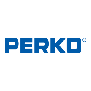 Perko Inc Logo PNG Vector