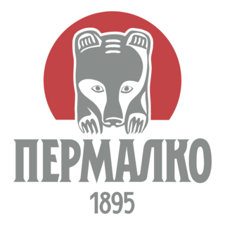 Permalko Logo PNG Vector