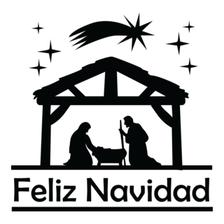pesebre Logo PNG Vector