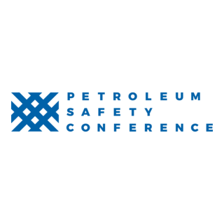 Petroleum Safety Conference Logo PNG Vector