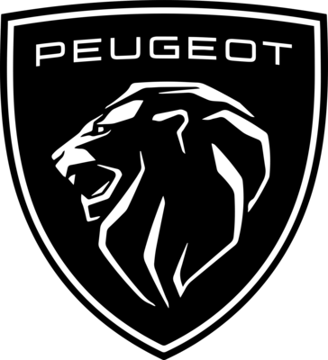 Peugeot New 2021 Logo PNG Vector