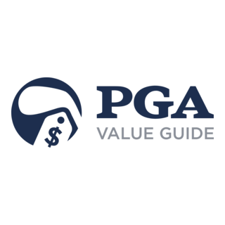 PGA Value Guide Logo PNG Vector