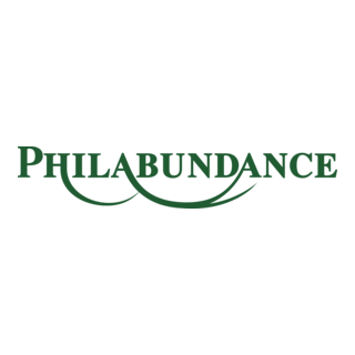 Philabundance Logo PNG Vector