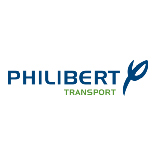 Philibert Transport Logo PNG Vector